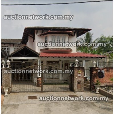 Jalan Badik 11/4, Seksyen 11, 40000 Shah Alam, Selangor