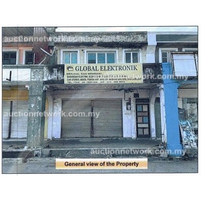 Kelana Mas, 07000 Langkawi, Kedah