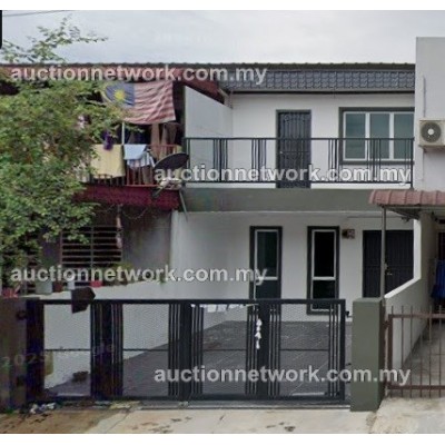 Persiaran Cempaka Sari 28, Taman Cempaka, 31400 Ipoh, Perak