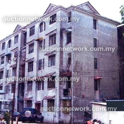 Jalan Garuda, Pangsapuri Garuda, 11900 Bayan Lepas, Penang Jalan Garuda, Pangsapuri Garuda, 11900 Bayan Lepas, Penang