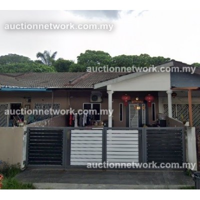 Lorong Dato Dagang 39D, Taman Sri Sentosa, 41200 Klang, Selangor