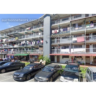 Sri Langkawi 1, Blok 8, Off Jalan Gombak, 53000 Kuala Lumpur