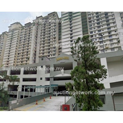 Palazo Azura, Taman Puteri (Venice Hills) Cheras, 43200 Cheras, Selangor