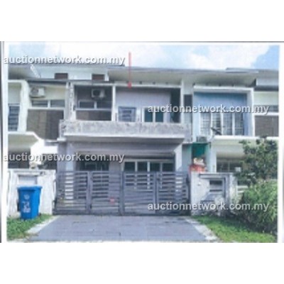 Jalan Panglima Awang 35/124B, TTDI Alam Impian, Seksyen 35, 40470 Shah Slam, Selangor Jalan Panglima Awang 35/124B, TTDI Alam Impian, Seksyen 35, 40470 Shah Slam, Selangor