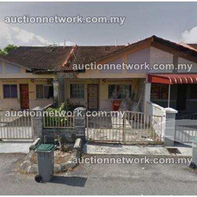 Jalan Kuini 1, Taman Kota Masai, 81700 Pasir Gudang, Johor