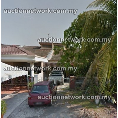 Jalan Melati, Taman Desa Chengai Indah, 06600 Kuala Kedah, Kedah