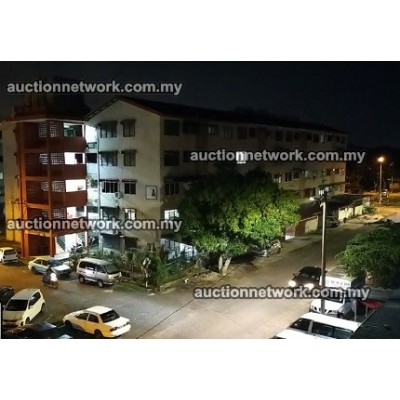 Taman Setia Jaya, 05460 Alor Setar, Kedah