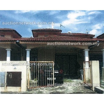 Jalan LU 1/5, Taman Langat Utama, Bukit Changgang, 42700 Banting, Selangor Jalan LU 1/5, Taman Langat Utama, Bukit Changgang, 42700 Banting, Selangor
