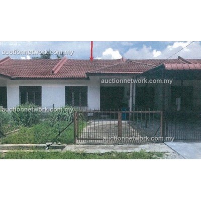 Taman SL Uthmaniah, Pak Ngah Lah, 17500 Tanah Merah, Kelantan