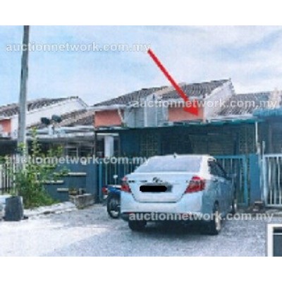 Jalan Mahagoni 4H, Seksyen 4, Bandar Utama, 44300 Batang Kali, Selangor Jalan Mahagoni 4H, Seksyen 4, Bandar Utama, 44300 Batang Kali, Selangor