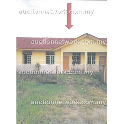 Taman MJ Sinar Jaya, Kampung Meraban, 16300 Bachok, Kelantan