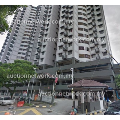 Sri Impian Apartment, Jalan Larkin Perdana 1, Taman Larkin Perdana, 80350 Johor Bahru, Johor Sri Impian Apartment, Jalan Larkin Perdana 1, Taman Larkin Perdana, 80350 Johor Bahru, Johor