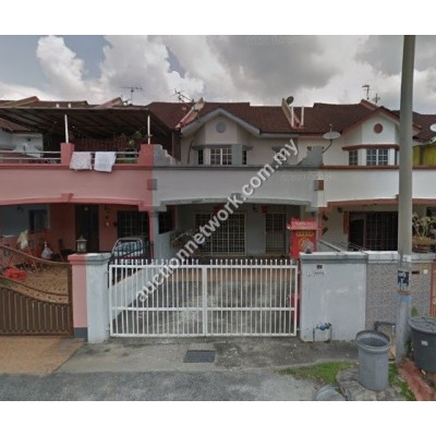 Jalan S.P 3, Taman Sri Putra, 47000 Sungai Buloh, Selangor Jalan S.P 3, Taman Sri Putra, 47000 Sungai Buloh, Selangor