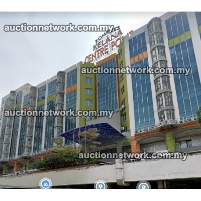 Kompleks Kelana Centre Point, No. 3, Jalan SS 7/19, Kelana Jaya, 47301 Petaling Jaya, Selangor Kompleks Kelana Centre Point, No. 3, Jalan SS 7/19, Kelana Jaya, 47301 Petaling Jaya, Selangor