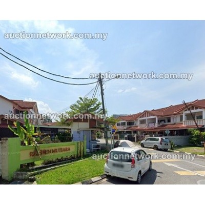 Residen Mutiara, Jalan DM 5, Taman Desa Mutiara, Bandar Country Homes, 48000 Rawang, Selangor Residen Mutiara, Jalan DM 5, Taman Desa Mutiara, Bandar Country Homes, 48000 Rawang, Selangor