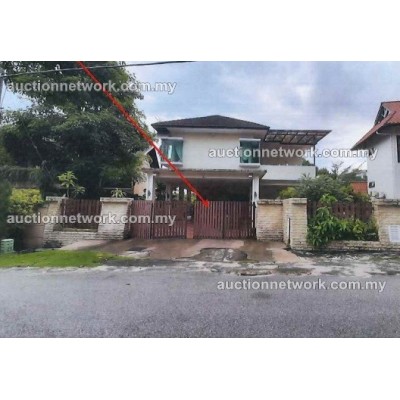 Jalan 14/3, Taman Tun Abdul Razak, 68000 Ampang, Selangor Jalan 14/3, Taman Tun Abdul Razak, 68000 Ampang, Selangor