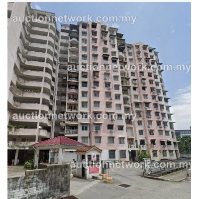 Taman Sri Angsana, Lebuh Relau 3, 11900 Bayan Lepas, Penang Taman Sri Angsana, Lebuh Relau 3, 11900 Bayan Lepas, Penang