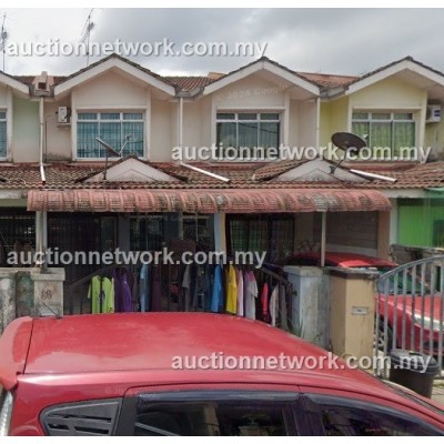 Jalan Sri Kluang 27, Taman Sri Kluang, 86000 Kluang, Johor Jalan Sri Kluang 27, Taman Sri Kluang, 86000 Kluang, Johor
