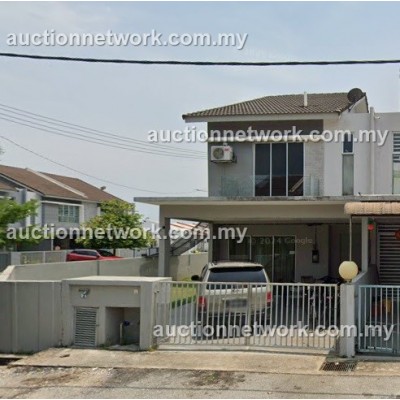 Jalan Meranti 1, Taman Malawati Jaya, 45000 Kuala Selangor, Selangor Jalan Meranti 1, Taman Malawati Jaya, 45000 Kuala Selangor, Selangor