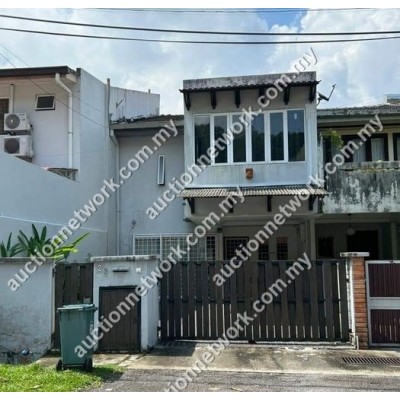 Lorong Setiapuspa 2, Bukit Damansara, 50490 Kuala Lumpur Lorong Setiapuspa 2, Bukit Damansara, 50490 Kuala Lumpur