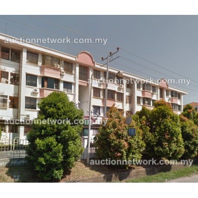 Beverly Hills 2 Apartment, Jalan Bundusan, 88300 Penampang, Sabah Beverly Hills 2 Apartment, Jalan Bundusan, 88300 Penampang, Sabah