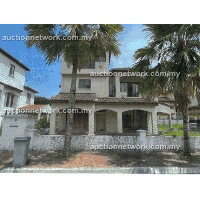 Jalan Kenyalang 11/18A, Kota Damansara, 47810 Petaling Jaya, Selangor Jalan Kenyalang 11/18A, Kota Damansara, 47810 Petaling Jaya, Selangor