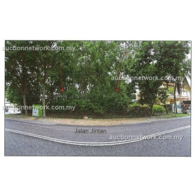 Jalan Jintan, Taman Supreme, 56100 Kuala Lumpur