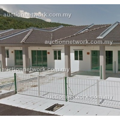 Laluan Kledang 5/4, Taman Kledang, 31100 Sungai Siput, Perak