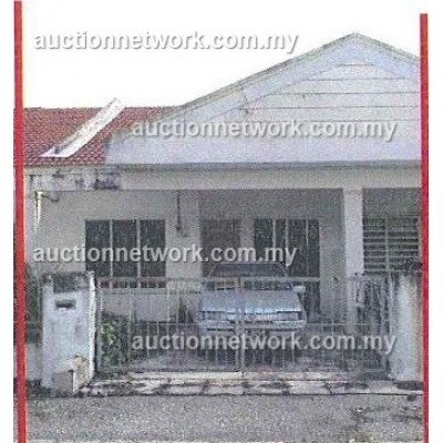 Laluan Kledang 3/5, Taman Kledang, 31100 Sungai Siput, Perak