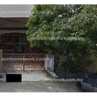 Jalan SM 5A/7, Bandar Baru Seri Manjung Fasa 2E, 32040 Seri Manjung, Perak