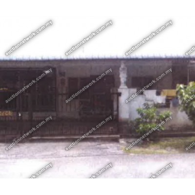 Lorong Sentul 3, Taman Sentul, 14100 Simpang Ampat, Penang