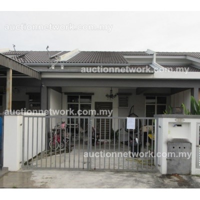 Lorong Imam Ayob 1C/KU13, Taman Seri Kapar, 42200 Kapar, Selangor