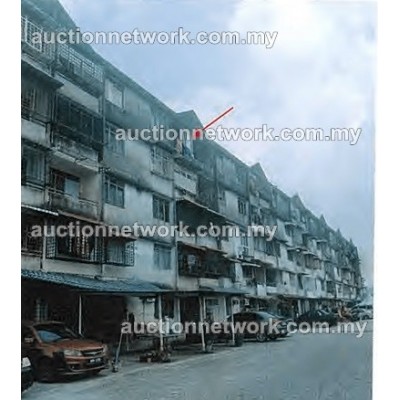 Taman Minang, 56000 Kuala Lumpur