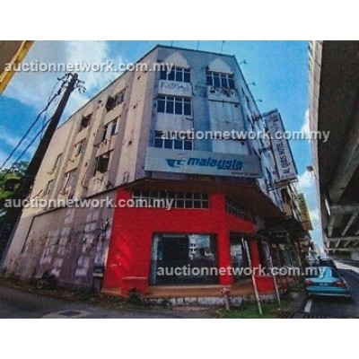 Seksyen 14, Wisma Al Quds, Jalan Sultan Yahya Petra, 15200 Kota Bharu, Kelantan