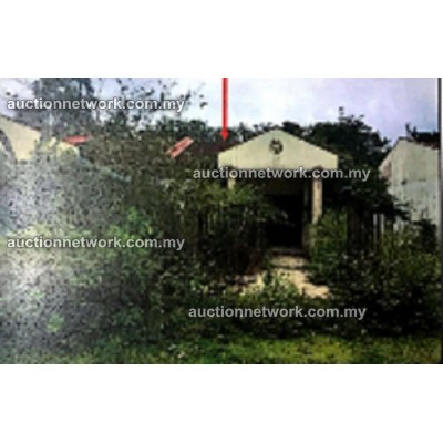 Taman Wira, Kampung Kedap, Mukim Lubok Gong, 17200 Rantau Panjang, Kelantan