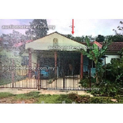 Taman Wira, Kampung Kedap (Kedat), Mukim Lubok Gong, 17200 Rantau Panjang, Kelantan