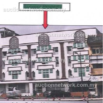 Jalan Sultan Yahya Petra, Seksyen 14, 15200 Kota Bharu, Kelantan