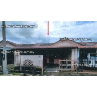 Taman Jintan, Mukim Jabo, Chetok-Sungai Keladi, 16070 Pasir Mas, Kelantan