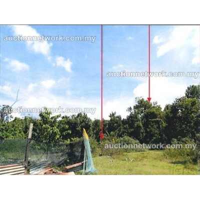 Kampung Gual Periok, 17000 Pasir Mas, Kelantan