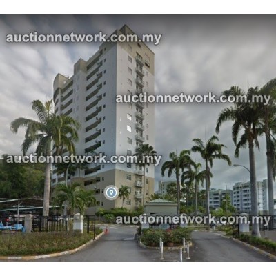 Bayshore Condominiums, Phase 4, Jalan Bukit Bendera Upper, 88400 Kota Kinabalu, Sabah