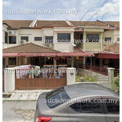 Jalan Bandar Baru Tambun 5, Bandar Baru Tambun, 31400 Ipoh, Perak