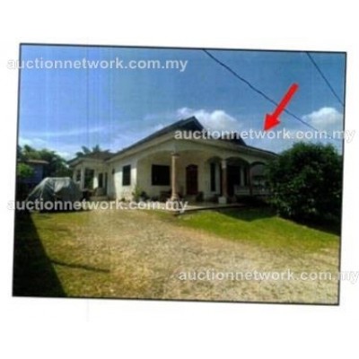 Kampung Bukit Ara, Ajil, 21800 Hulu Terengganu, Terengganu Kampung Bukit Ara, Ajil, 21800 Hulu Terengganu, Terengganu