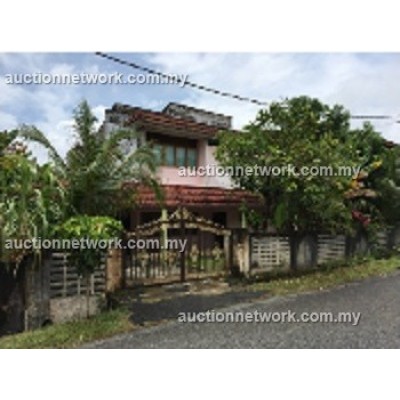 Bukit Chendering, Taman Seri Desa, 21080 Kuala Terengganu, Terengganu Bukit Chendering, Taman Seri Desa, 21080 Kuala Terengganu, Terengganu