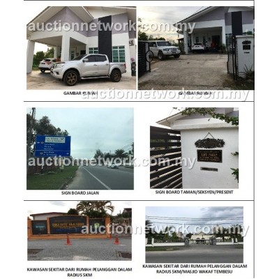 Kampung Banggol Tok Jiring, 21060 Kuala Nerus, Terengganu Kampung Banggol Tok Jiring, 21060 Kuala Nerus, Terengganu