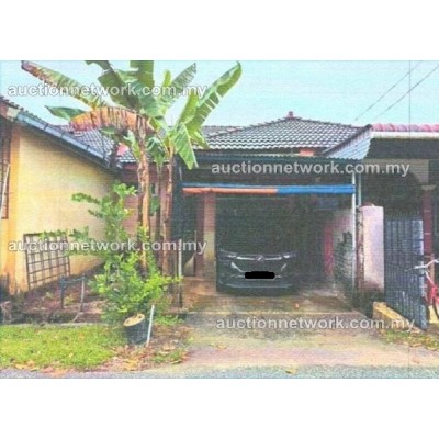 Taman SL Wira Perdana, 22020 Jerteh, Besut, Terengganu Taman SL Wira Perdana, 22020 Jerteh, Besut, Terengganu