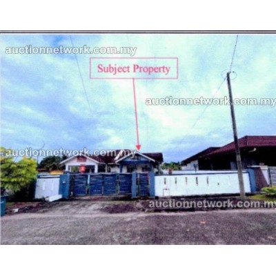 Jalan Puteri Jaya 3A/16, Bandar Puteri Jaya, 08000 Sungai Petani, Kedah