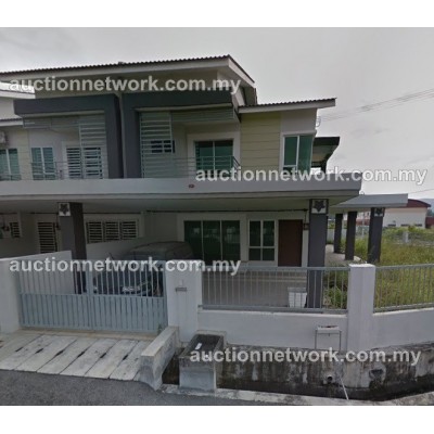 Jalan Meru Impian 10, Halaman Meru Impian, 30020 Ipoh, Perak