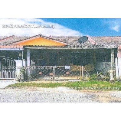 Taman Setia Kawan, Kampung Peras, 16450 Ketereh, Kelantan