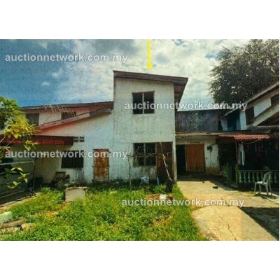 Rumah Kos Rendah, RKR Desa Seri Iskandar Fasa 1A, 32610 Seri Iskandar, Perak