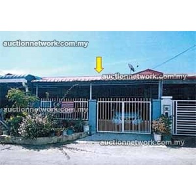 Taman Apas Permai, 91000 Tawau, Sabah